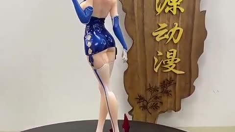 Beautiful cartoon character Kumi Tokuzaki - Sex toy