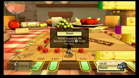 Monopoly (Wii) Game7 Part9