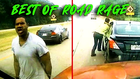 BEST OF ROAD RAGE