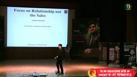 HOW TO SELL ANYTHING | Sales Motivations | Sonu Sharma | Motivation for Business