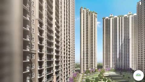 ATS Picturesque Reprieves Phase 2 Sector 152 Noida