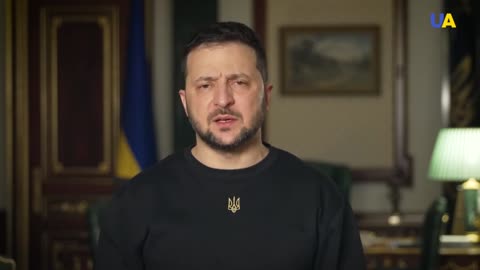 Support our indomitable Bakhmut and its defenders – Zelenskyy