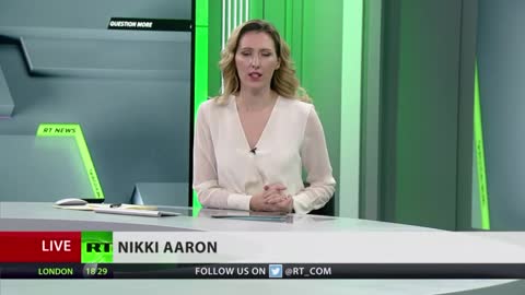 RT News - April 19 2022 (20:00 MSK)