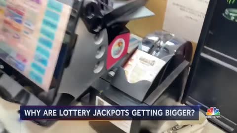 Powerball Jackpot Hits Jaw-Dropping $1.6 Billion