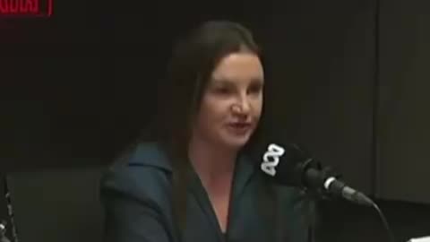 Australian Senator Jacqui Lambie wants to imprison Elon Musk for allowing free speech