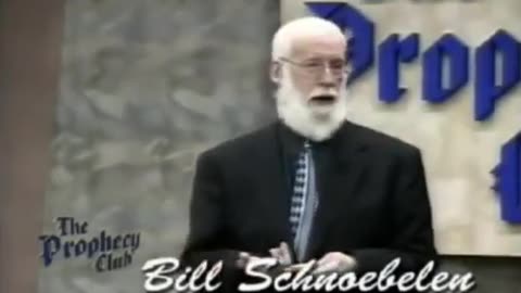 Vampires and Werewolves - Dr. William “Bill” Schnoebelen