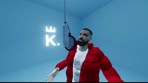 Using AI to make a Drake song featuring The Weeknd