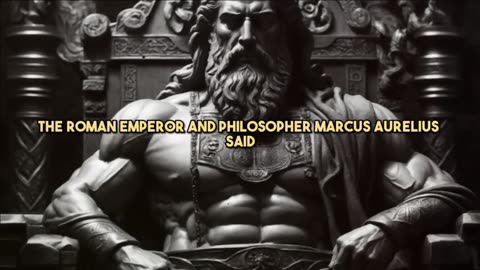 10 CONSIGLI PER RAGGIUNGERE IL MASSIMO LIVELLO DI FELICITÀ | Marco Aurelio | STOICISMO