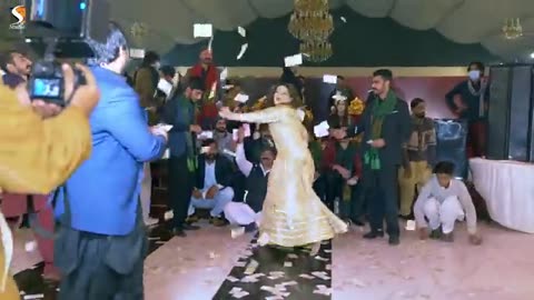 Jhang Churwaya e , Chahat Baloch New Dance Performance 2022