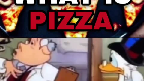 -WHAT IS PIZZA-