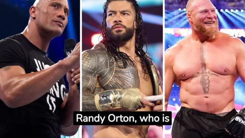 The Top 5 Highest Paid WWE Superstars in 2023: Who's Making the Big Bucks?