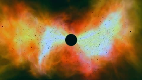 The Mind-Bending World of Black Holes: Unraveling the Mysteries of the Universe