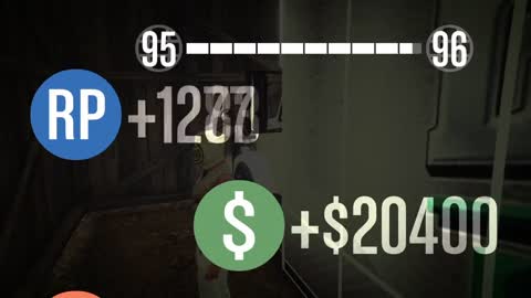 [GTA ONLINE][Easy Solo Money Mission] Stick Up The Stick Up Crew $20400 & 3850XP in 15 Minutes