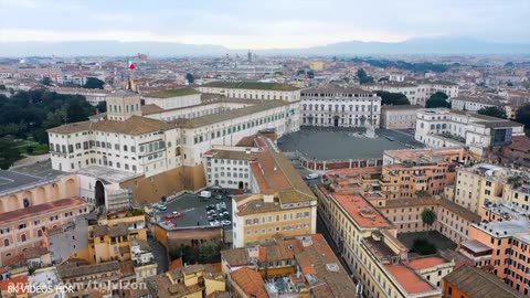 Rome City , Italy