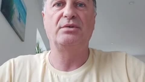 Polish man sent a very strong message to Zelensky regarding the Ukrainian missile