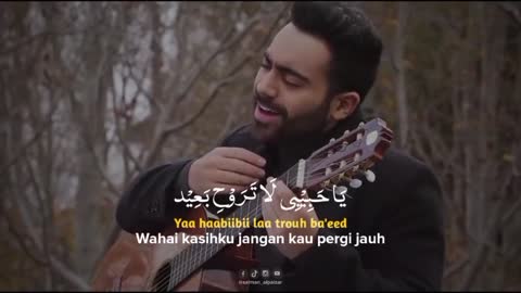 Lagu yang enak di dengar khusus pecinta musik Arab/sholawat