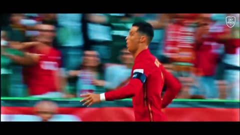 Cristiano Ronaldo 2022/23 • Dreamers • Skills & Goals | HD