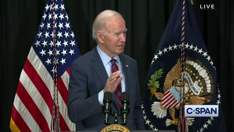 Biden Says His Own Diplomacy May Have Triggered Hamas Attack