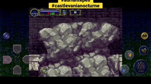 Castlevania: Symphony of the Night Game Secrets: The Life Apple and The Jewel Sword