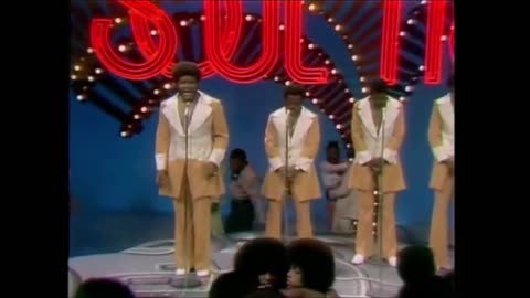 The Stylistics: You Make Me Feel Brand New (1974) (My "Stereo Studio Sound" Re-Edit)