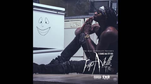 2 Chainz - Trapavellie Tre Mixtape