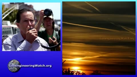 Geoengineering Watch Global Alert News, November 4, 2023, #430