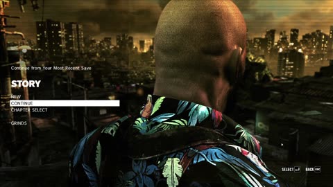 Max Payne 3 Playthrough Part 2 (Hard)