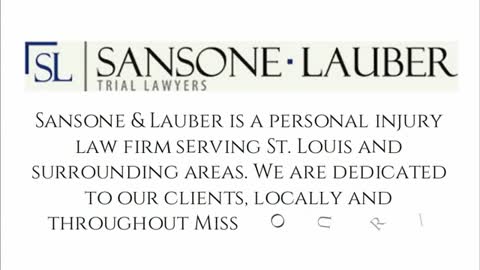 st louis personal injury lawyer