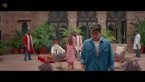 Zihaal e Miskin (Video) Javed-Mohsin - Vishal Mishra, Shreya Ghoshal - Rohit Z, Nimrit A - Kunaal V