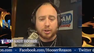 The Andy Hooser Show / 11-10-2022