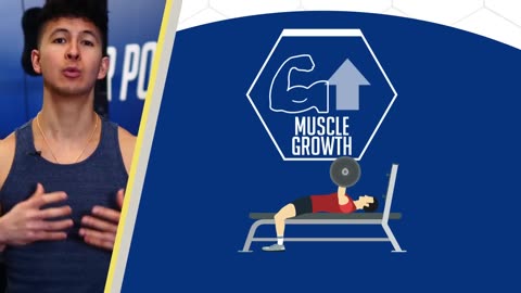 How To FORCE Muscle Growth