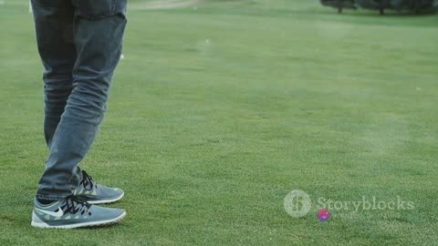 Swing to Win: Top 10 Golf Tutorials and Analysis