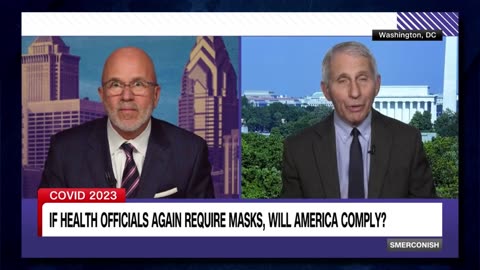 Dr. Fauci Gets SCHOOLED On CNN of All Places