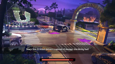 (Full Gameplay) Shaq Fu: A Legend Reborn [1080p] - No Commentary