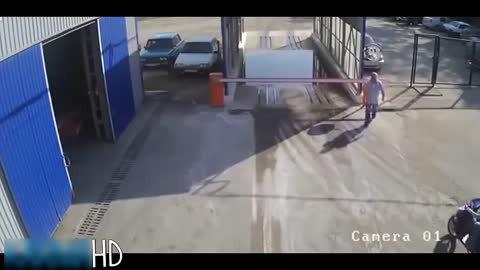 Instant Karma Fails Compilation Pt.76