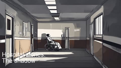 Hospital stories: The shadow