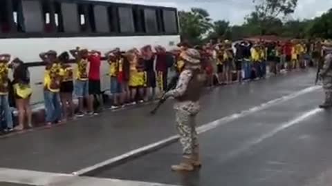 Torcida dos sport