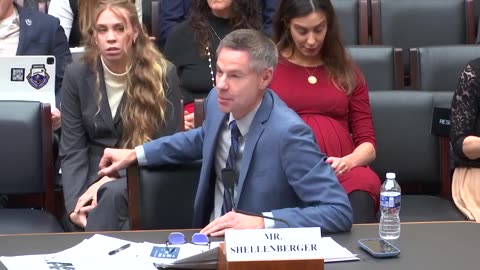 Dem Rep Goldman Doesn't Think Hunter Biden Laptop Is Real...