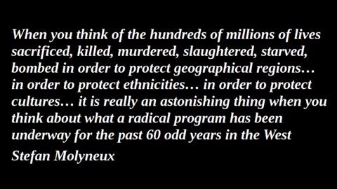 Bob Whitaker: What Diversity Means - 'One Ring To Bring Them All And In The Darkness Bind Them'