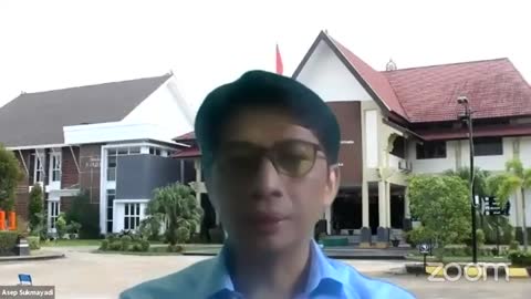 Sosialisasi Penautan Akun Pembelajaran (Belajar.id) dengan Akun SIMPKB sebagai SSO