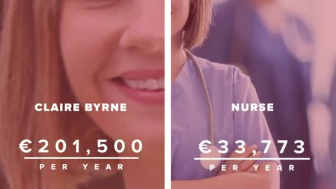 Are RTE's bloated wages the best use of the Irish taxpayer's money?