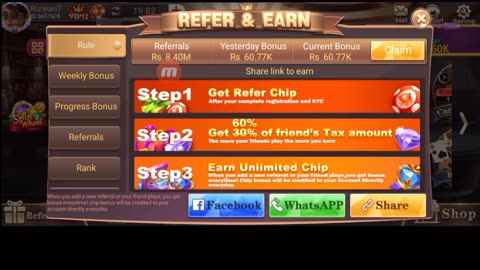 Teen patti blue game . 3 patti blue game . Online earnings games..