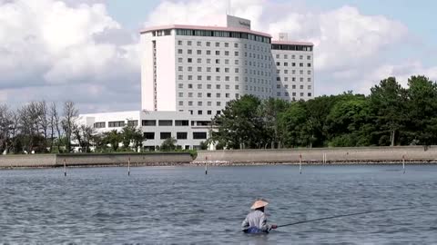 First COVID case found in Tokyo's Olympic village