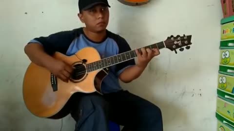 Canon Rock - Alip Ba Ta Fingerstyle Cover