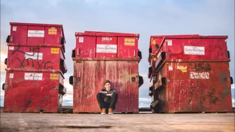 Dumpster Rental Buffalo