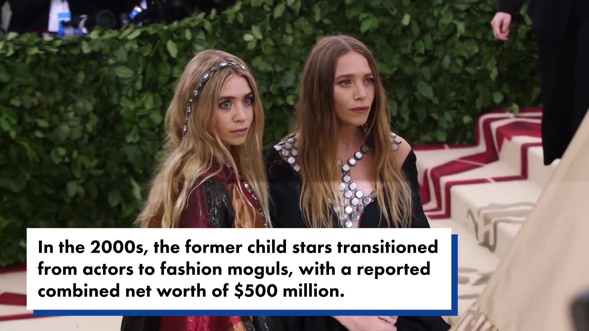 Mary-Kate and Ashley Olsen gave heartfelt speech to make amends with 'Full House' cast after Bob Saget's death