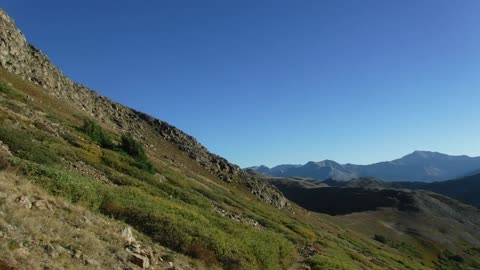 Cottonwood Pass