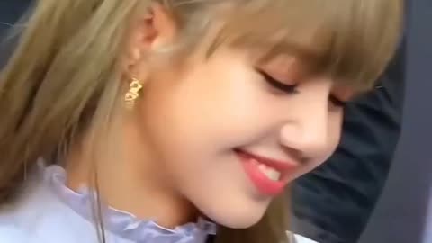 Lalisa black pink 🥵