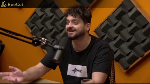 NO EPISÓDIO 1# DO NOVO PODCAST MONARK FALA SOBRE SEU CANCELAMENTO