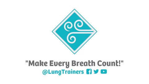 Lung Training Exercises